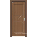 Interior MDF Laminate PVC Door